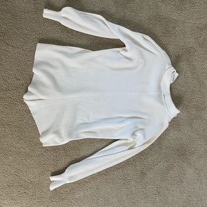 SABO SKIRT long sleeve romper/play suit